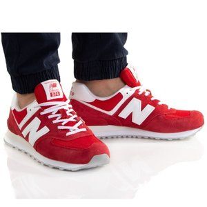 New Balance 574 Classic Sneakers